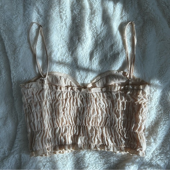 Zara tank top - Picture 3 of 3